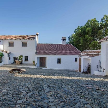 Olías Cortijo Juan Salvador 게스트하우스 객실 사진