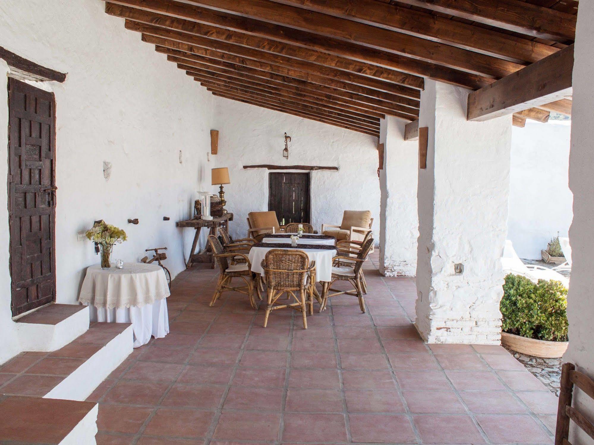 Olías Cortijo Juan Salvador 게스트하우스 외부 사진